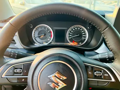 Suzuki Baleno GL, миниатюра 9