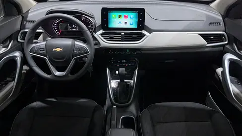 2024 Chevrolet GROOVE 照片 7