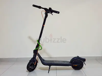 Ninebot F2 Pro scooter