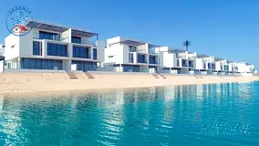 4Years plan l 10% Down payment l Ready to move l Waterfront