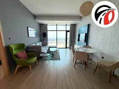 Prime Location | Fully Furnished | Sea Facing