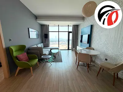 Prime Location | Fully Furnished | Sea Facing