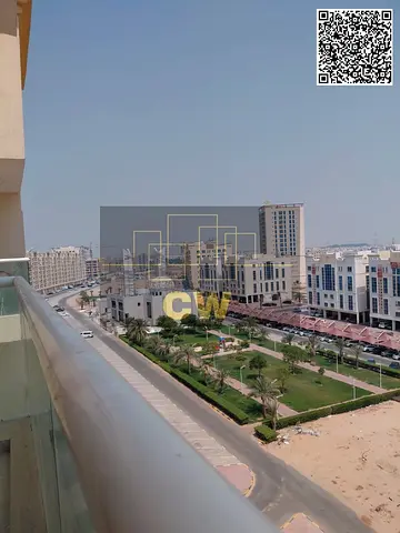 Luxury Brand New 2 Bedroom Apartment in Al Ameera Village | Garden View | Ready to Move