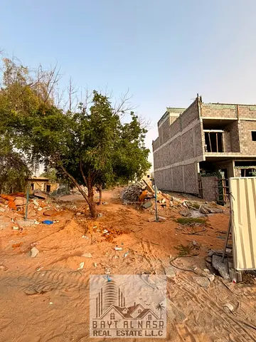 ******Destress Deal****Prime Townhouse Plot for Sale in Zahya | Best Investment Opportunity