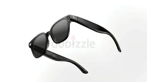 Brand New LAWK View AI Smart Sunglasses – Never Used