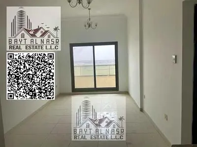 Modern 2 Bedroom Hall Apartment with Covered Parking for Rent in Paradise Lake Towers B6, Emirates