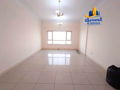 Ready To Move 3 BHK Maid Room 2 Master bed open View Only in 55k