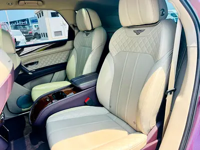 صورة مصغرة 19 لـ 2018 Bentley BENTAYGA