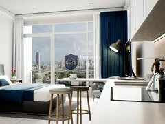 Golf Views | Fully Furnished | Excellent ROI