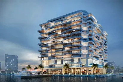 Own your Dubai Island home with 10% less\ High ROI
