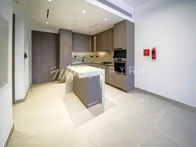 2BR + Maid's Room | High ROI | Pool View