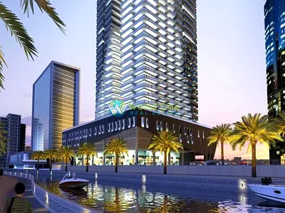 Fully Furnished | Sophisticated Living | Prime Community