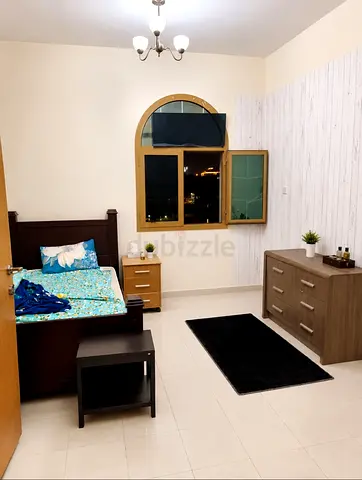 Master room for rent in Spain cluster