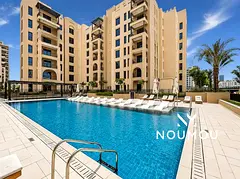 Fully Furnished | Mid Floor | Multiple Options Available