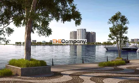 Convertible 3BR | Corner Unit | Sea View