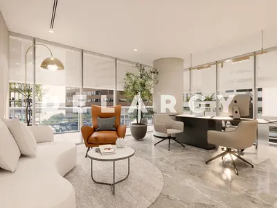 Ultra Luxury | Vacant | 20 Parking