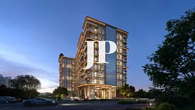 Modern Living | Prime IMPZ Location | Excellent Investment Opportunity