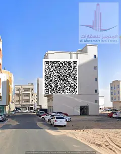 Land for sale for building an exceptional building in Al-Aliya area / Excellent price