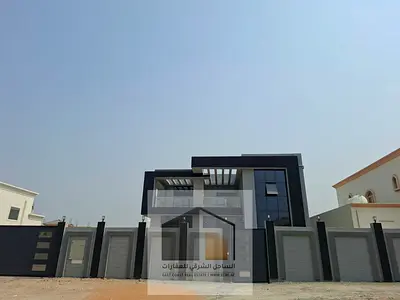 Al GHAIL 1, Kalba, Sharjah, UAE
