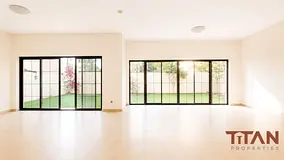 Contemporary 4BR Villa | Private Garden | G+1