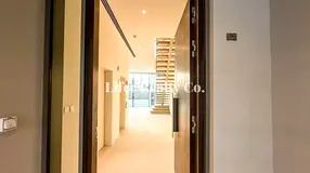 Modern 3BR Villa | Burj Khalifa View | Courtyard Outlook | Nad Al Sheba Gardens 2
