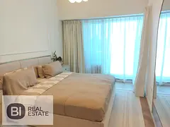 Furnished 1BR | Elite Residence | Park View