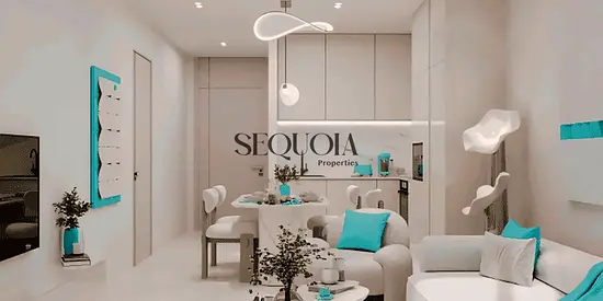 Studio in Reef 996 | Flexible Payment Plan | IMPZ, Dubai
