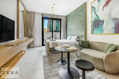 Premium Studio | Big Terrace | VOT | Chiller Free