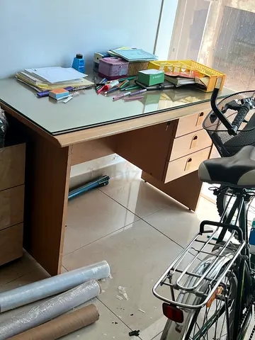 Study table / Office computer table