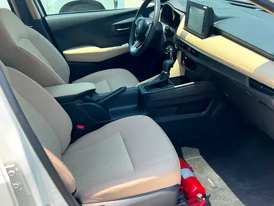 Toyota Yaris SE, миниатюра 8