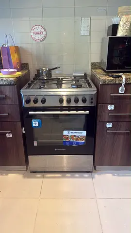 Brand: Westpoint
Type:
* Freestanding Gas Cooker with Gas Oven
Size:
* Approximately 90 cm wide