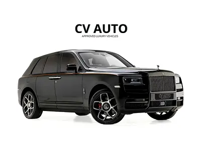 صورة 3 لـ 2022 ROLLS-ROYCE CULLINAN