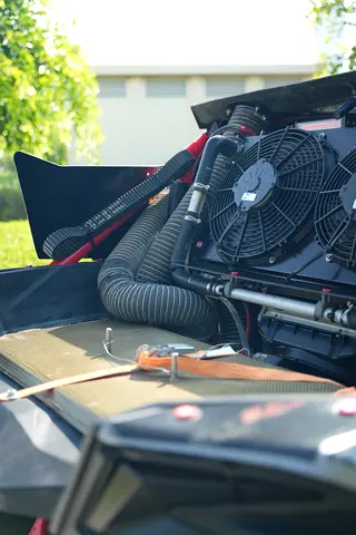 2022 CAN-AM MAVERICK X3 photo 18