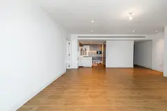 Large 1-Bed | High Floor | Ready End of August
