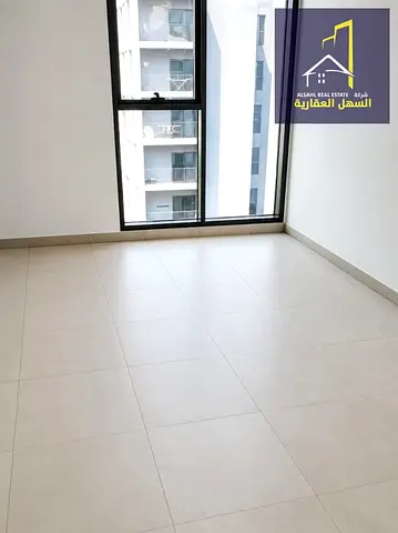 Studio for Rent in Aljada – Rehan Building