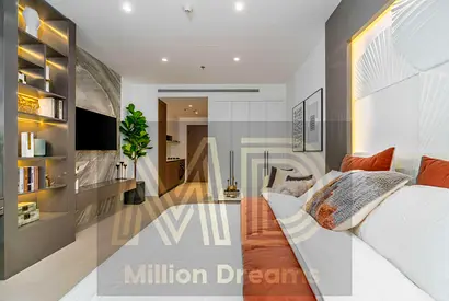 premium Furnished Studio | presidential suite| Street View
