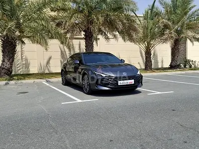 AED 1444/month | 2026 MG MG 7 | GCC Specs | Ref#493989