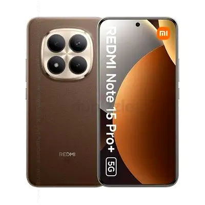 Redmi Note 15 Pro Plus 5g (12+12/512gb) Mocha Brown
