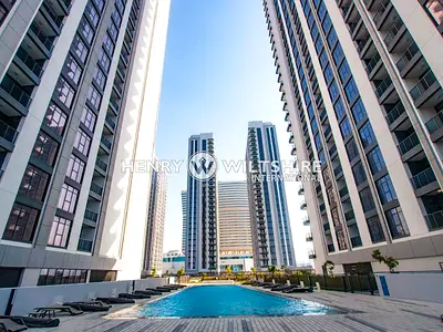 Vacant 2 bedroom | Prime Location | Modern Living