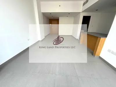 Brand new 2 bhk close kitchen with balcony for rent Al mamsha Sharjah