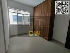 Spacious 1BHK | Closed Kitchen | Ready to Move