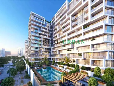 High Floor | Fully Furnished | Balcony