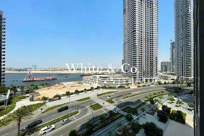 Low Floor | Large Layout | Waterfront View