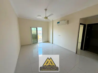 Annual Rent – ​​One-Bedroom Apartment in Al Rawda 2 | Ajman