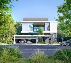 5% Down Payment | Green Community | Golden Visa | Freehold Ownership