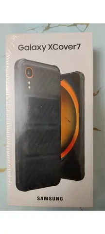 Galaxy Xcover 7