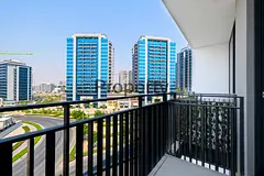 12 Payments Option | Modern | Balcony