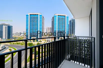 12 Payments Option | Modern | Balcony
