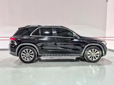 صورة مصغرة 4 لـ 2019 Mercedes-BENZ GLE