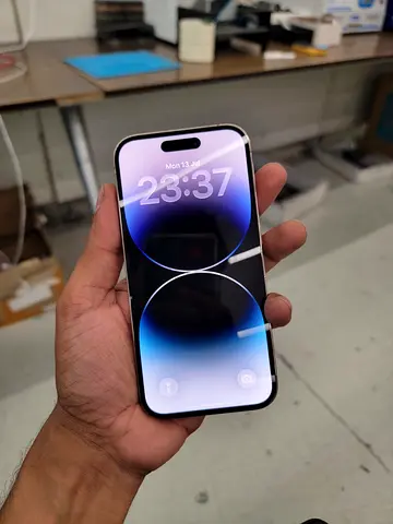 Iphone 14 pro
